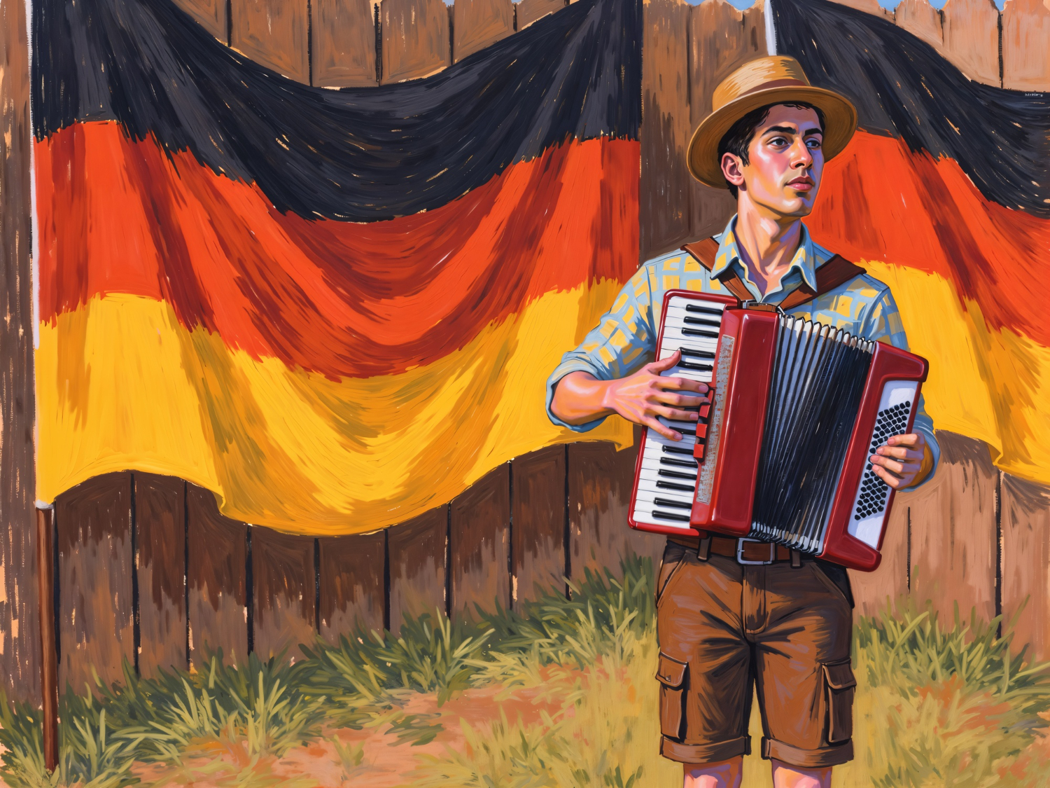 Học tiếng Đức từ con số 0