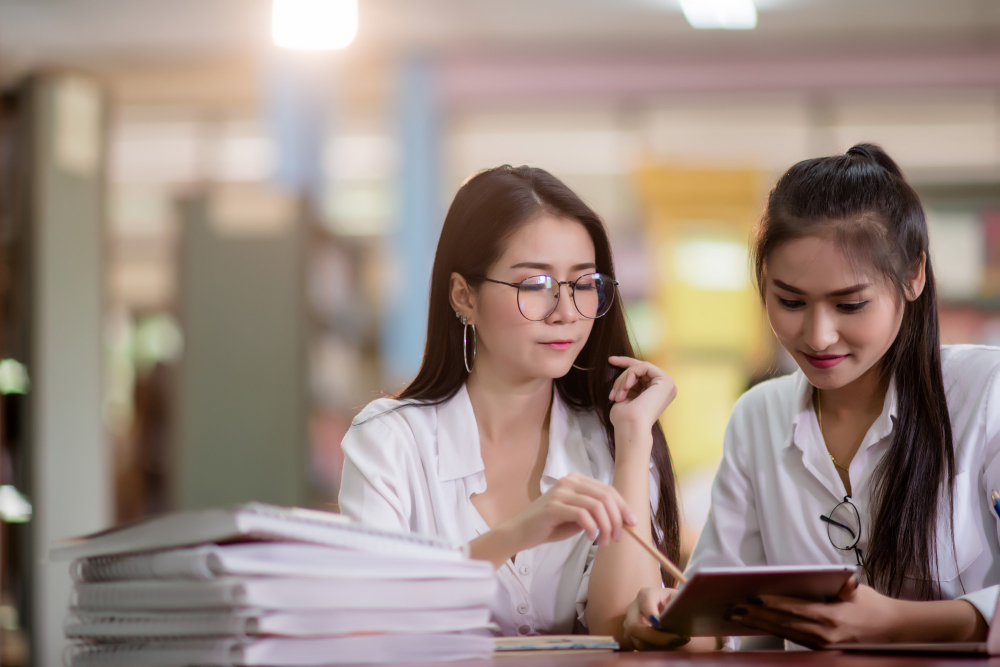 Trung tâm tiếng Đức uy tín