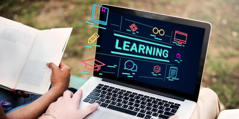 Học tiếng Đức online